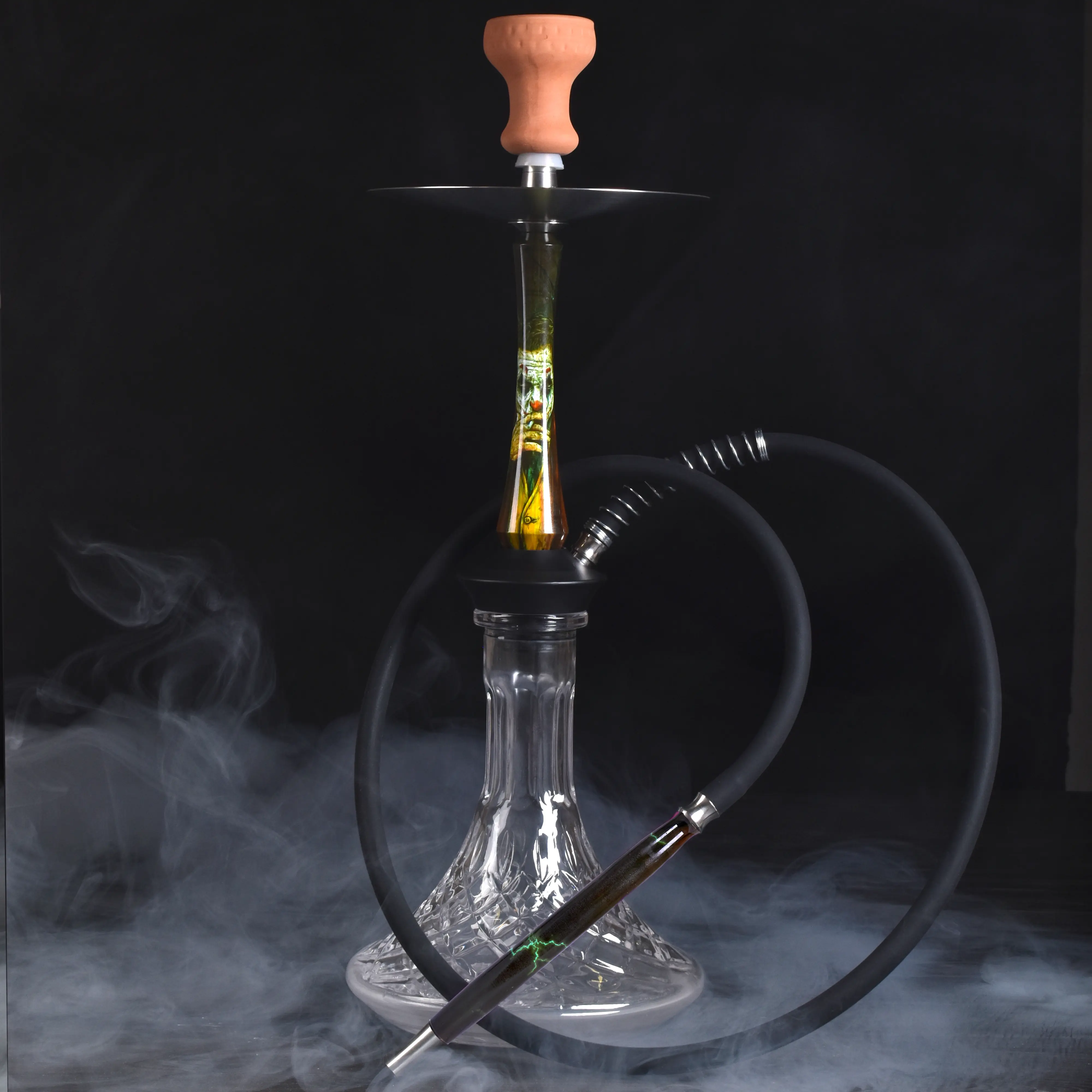 Аренда кальяна в Бишкеке — кальян на дом, комплект для вечеринки